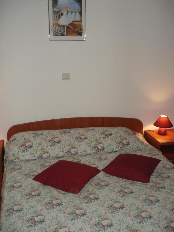 Apartments Cepo Makarska Quarto foto