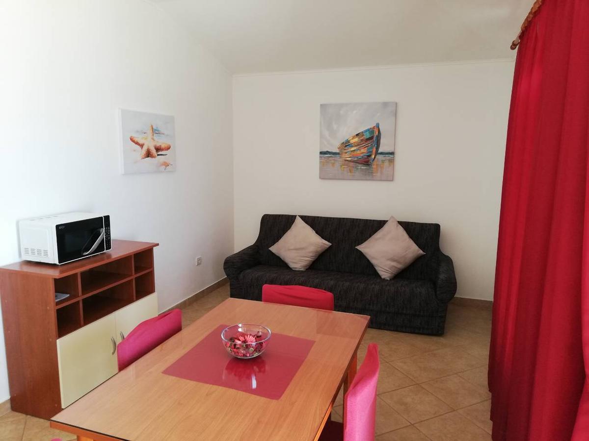 Apartments Cepo Makarska Exterior foto