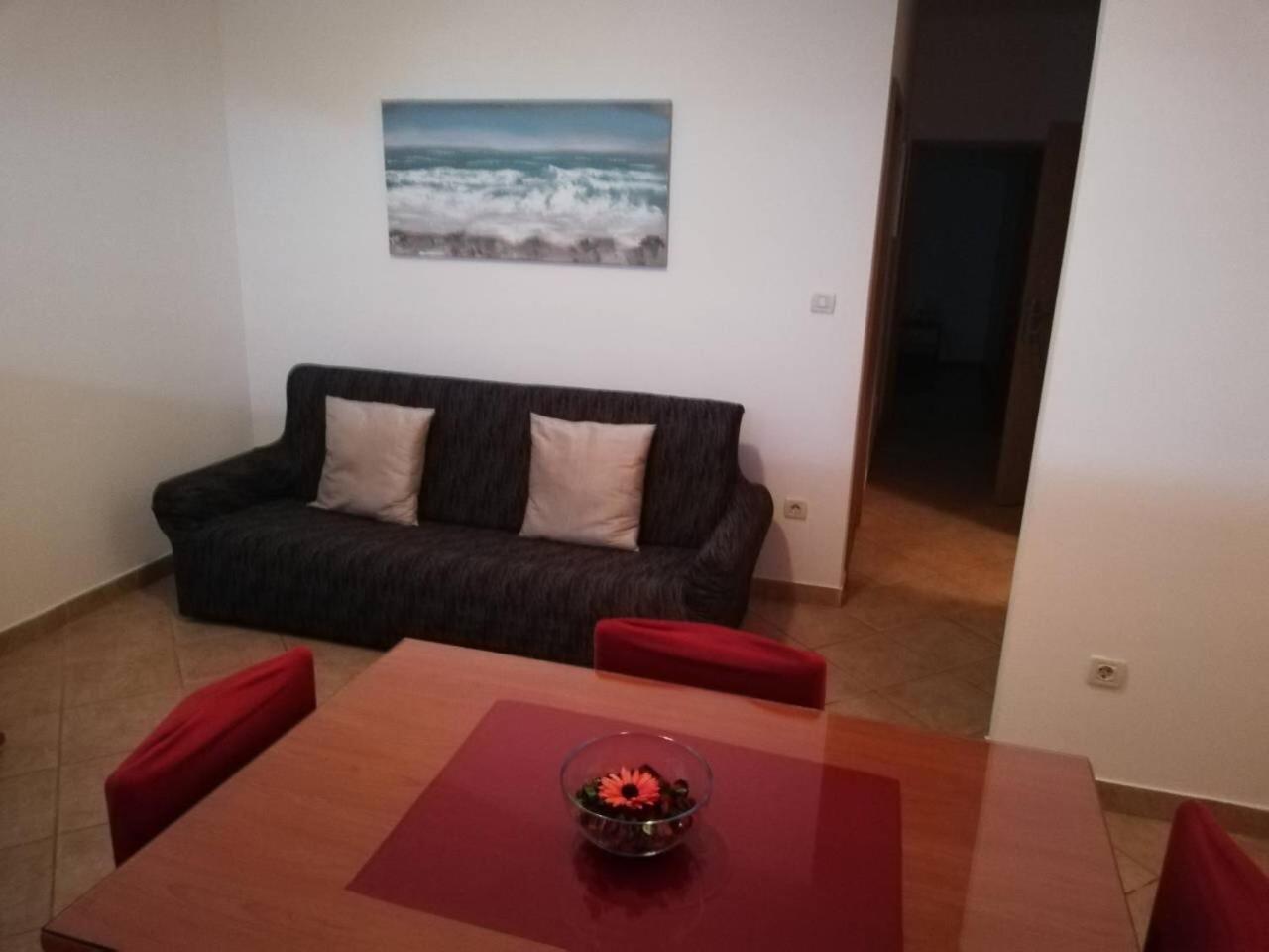 Apartments Cepo Makarska Exterior foto